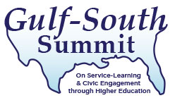 Gulf-South Summit