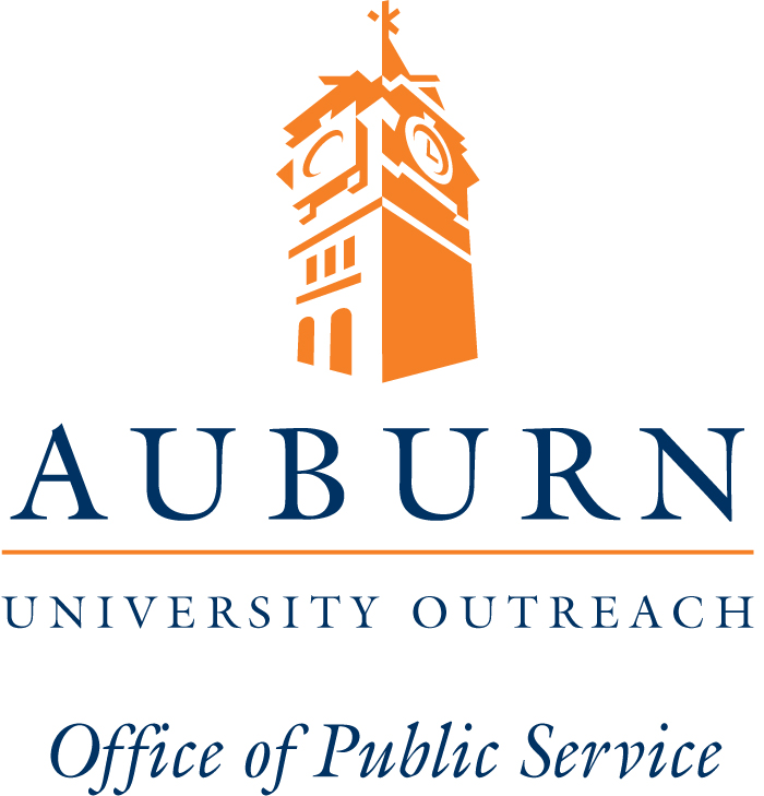 Auburn University Outreach Office of Public Service