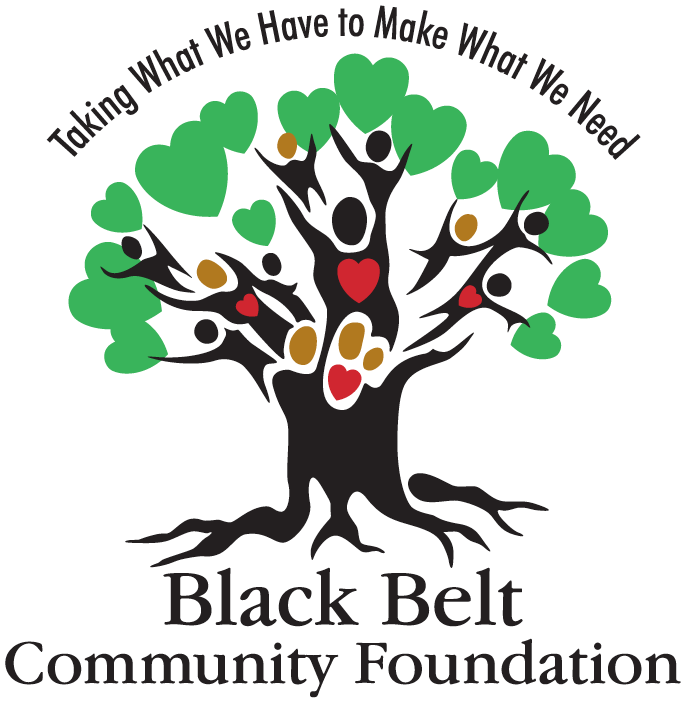 Black Belt Community Foundation