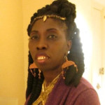 Microsoft Word - Queen Quet at Oak Hall-news release _2_
