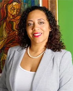 Marisol Morales, Executive Director
