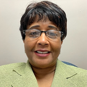 Rhoda A. Reddix, PhD.